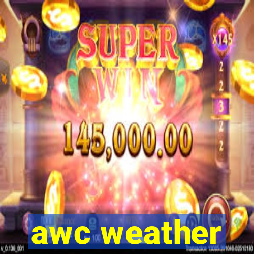 awc weather